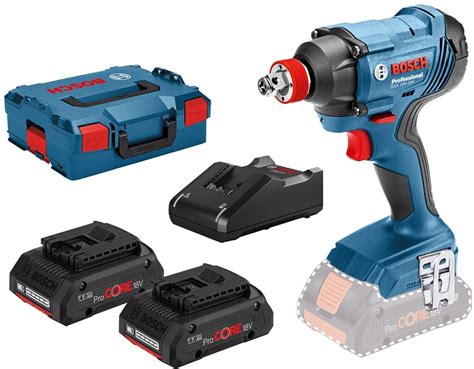 Bosch Gdx V Professional G Ab