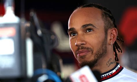 2022 struggles prompting Hamilton to consider extending career | 15...