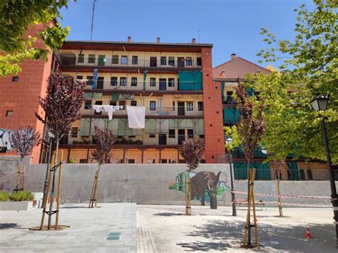 Qu Ver En Lavapi S Lugares En El Barrio M S Castizo De Madrid