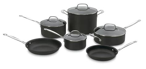 Best Cuisinart Chef Cookware Home Life Collection