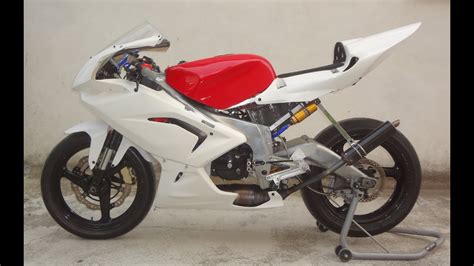 Aprilia Rs 125 Tuning - www.inf-inet.com