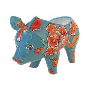 Mexican & Talavera Pottery Animals - Talavera Animals For Sale