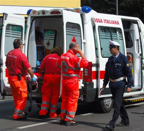 Bambina Di Otto Anni Investita A Caprino Rintracciato Il Pirata Della