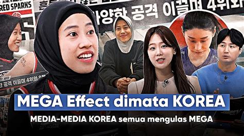 Mega Buat Jeong Kwan Jang Ukir Sejarah Analisis Media Media Korea