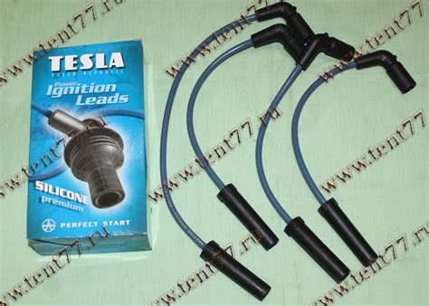 Провода высоковольтные Газель 3302 БИЗНЕС,УАЗ двигатель 4216 ЕВРО-3 (с ...