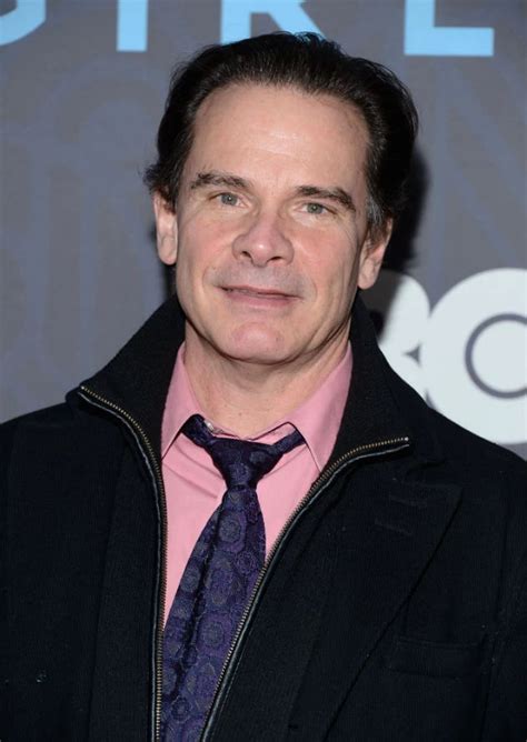 Then Now Peter Scolari From ‘bosom Buddies