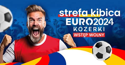 Strefa Kibica Euro Kozerki Active