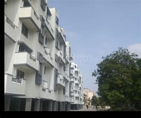 920 Sqft 2 BHK Flat For Sale In Subhash Builders Vardhaman Township