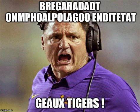 The best LSU memes heading into the 2020 season - Saturday Down South