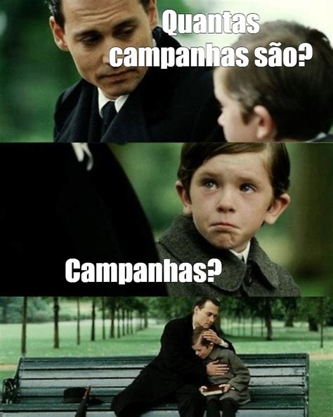 Meme Quantas campanhas são Campanhas All Templates Meme