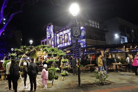 Esta O Unifique Inaugurada Em Blumenau Tv Galega O Mais Novo