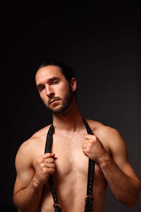 Meet Laurence Boswell - Bold Journey Magazine