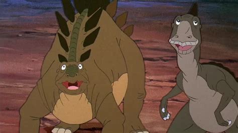 Watch The Land Before Time III The Time Of The Great Free Movies Tubi