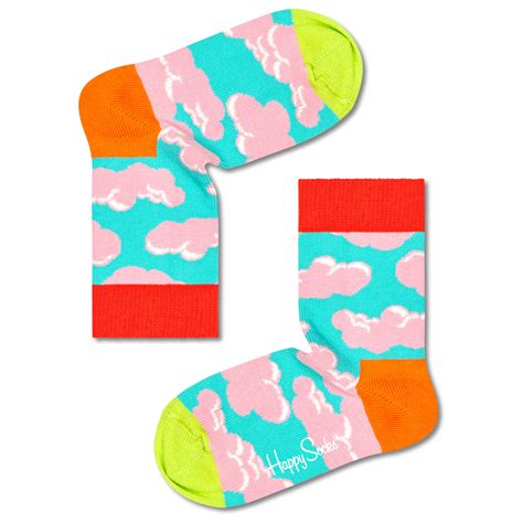 Happy Socks Clouds Multifunktionssocken Kinder Online Kaufen