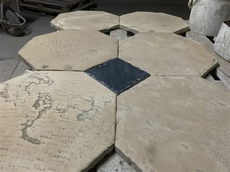 Antique Reclaimed Listings Antique Reclaimed Limestone Octagonal