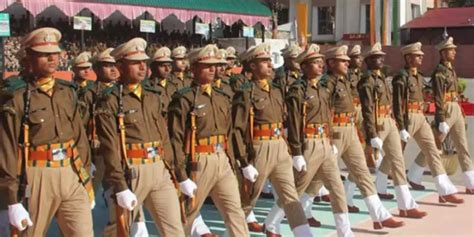 UP Police SI Salary 2024 Basic Pay In Hand Salary Job Profile