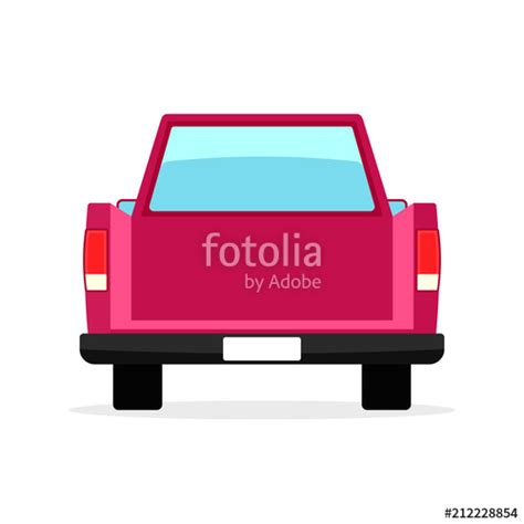 Car Back Vector at Vectorified.com | Collection of Car Back Vector free ...