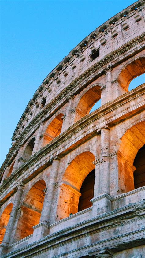 Colosseum Architecture Landmark - Free photo on Pixabay - Pixabay