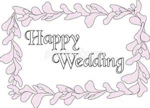 【ベストコレクション】 Happy Wedding イラスト 342014 Happy Wedding イラスト おしゃれ