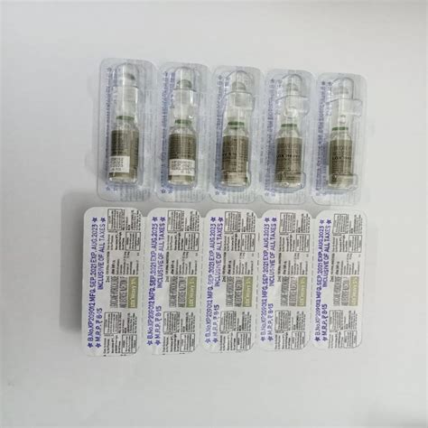 Lignocaine Injection Lidocaine Injection Latest Price Manufacturers