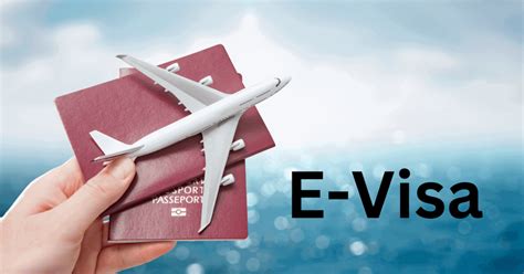 E visa Hàn Quốc Nhanh chóng tiện lợi và dễ dàng