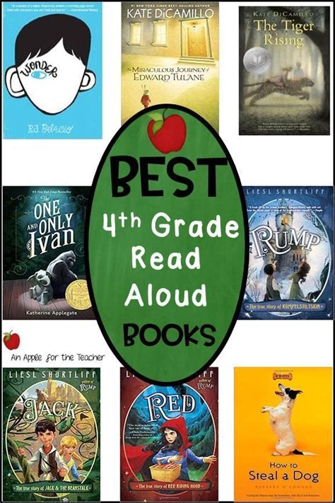 Free 4th Grade Reading Books Pdf