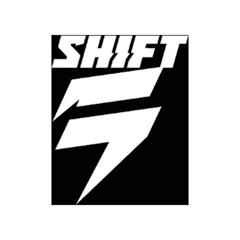 Shift Racing Logo