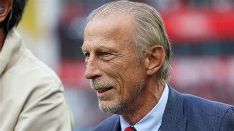 Christoph Daum Trauerfeier F R Trainerlegende Im K Lner Stadion Der