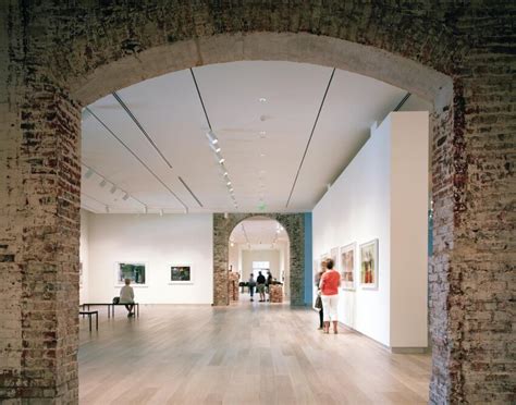 The SCAD Museum of Art | Architect Magazine