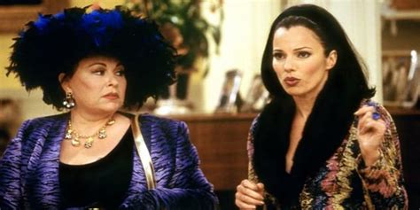 10 Stars We All Forgot Appeared On The Nanny