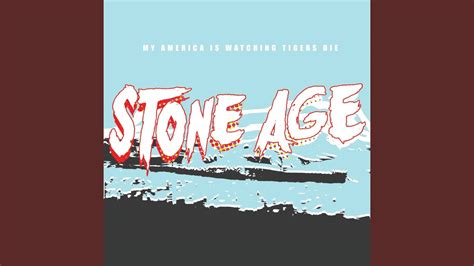 Stone Age Youtube