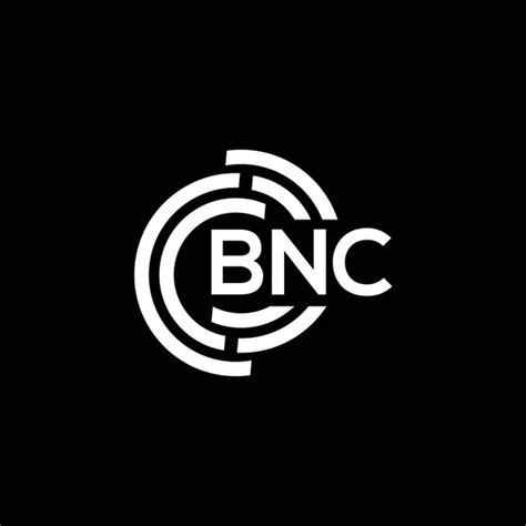 Bnc Logo Images Vectorielles Bnc Logo Vecteurs Libres De Droits