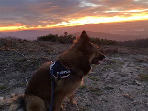 Amanecer En El Gorbea Goiz Gorri Eitb Eus Flickr