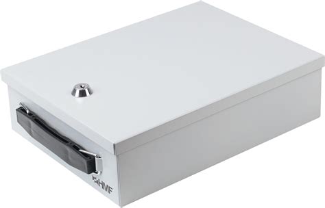 Hmf Case For Documents Din A Document Box X X Cm