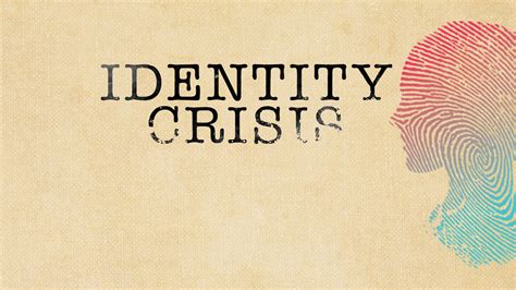 Identity Crisis - Part 1 | The Rock Church and World Outreach Center