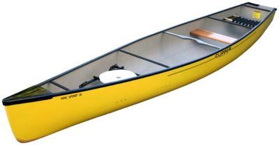 Square Stern Canoes - Winnipeg Canoe & Kayak Rentals