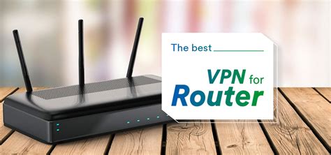 Best Vpn Router Check Out The Options