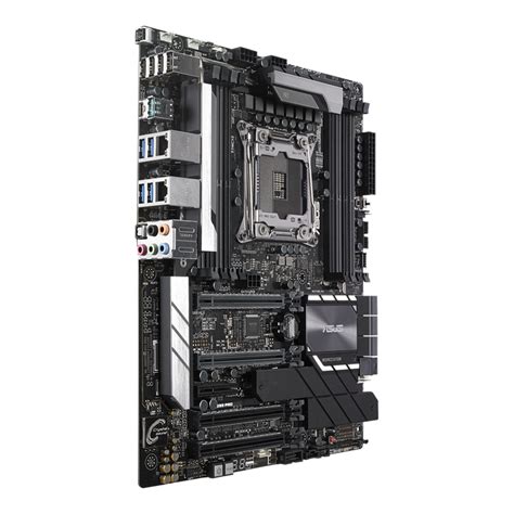 Ws X299 Pro｜motherboards｜asus United Kingdom