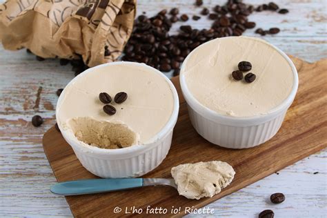 Coppa del nonno gelato al caffè L ho fatto io Ricette