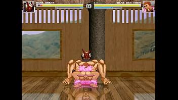 MUGEN Grant Vs Dan Hibiki XVIDEOS