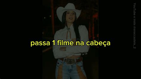 KaraokÊ Minha Herança Ana Castela Karaokê Fcanaccastela 2music Youtube