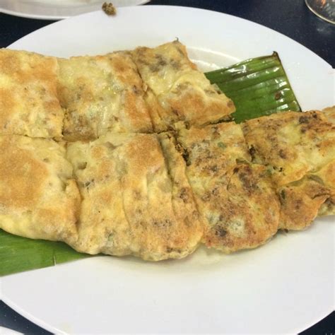 Murtabak D Bangi Murtabak Lumer