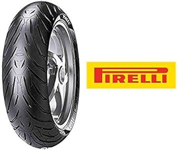 Cerchioni E Pneumatici W Pneumatici Pirelli Diablo Zr M C