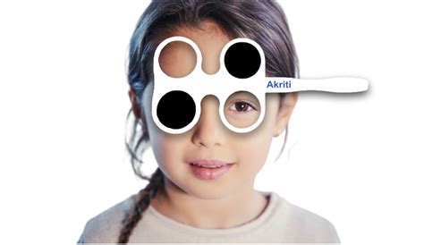 Alternative Flipper for Vision Testing - Manufacturer & Exporter of Ophthalmic products: Akriti ...