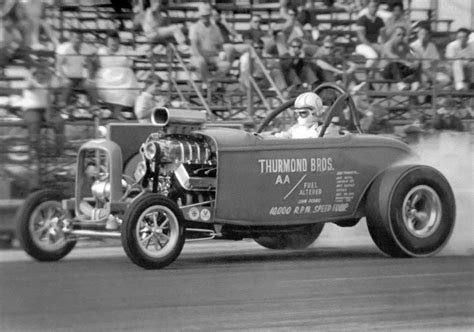 Hot Rods The ALTERED Thread Page The H A M B