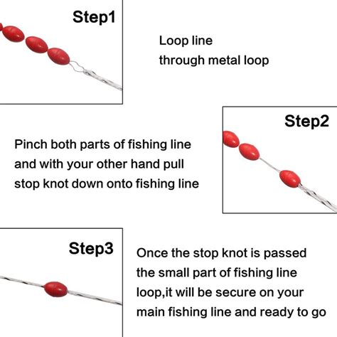 How To Put On A Rubber Bobber Stop Reviewmotors Co