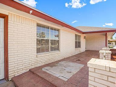 1908 Bayview Ln El Paso TX 79936 Zillow