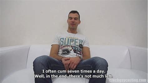 Czech Gay Casting Videos XVIDEOS