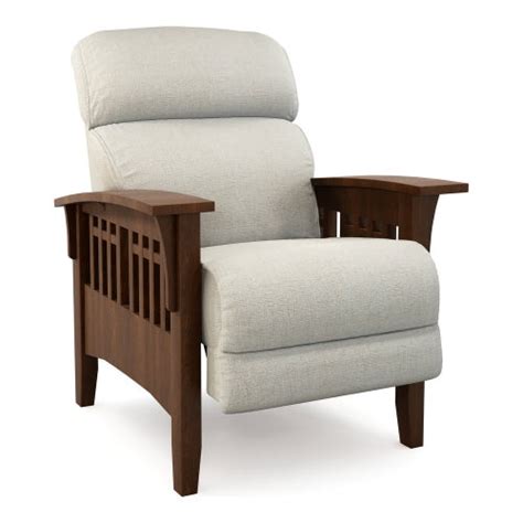 Eldorado High Leg Recliner La Z Boy