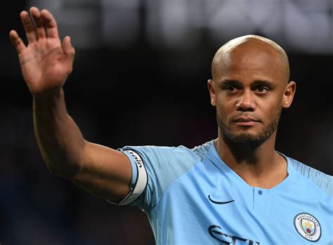 Vincent Kompany de retour à Anderlecht comme joueur manager